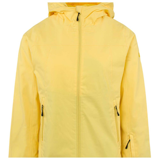 4F Γυναικείο μπουφάν Technical Jacket